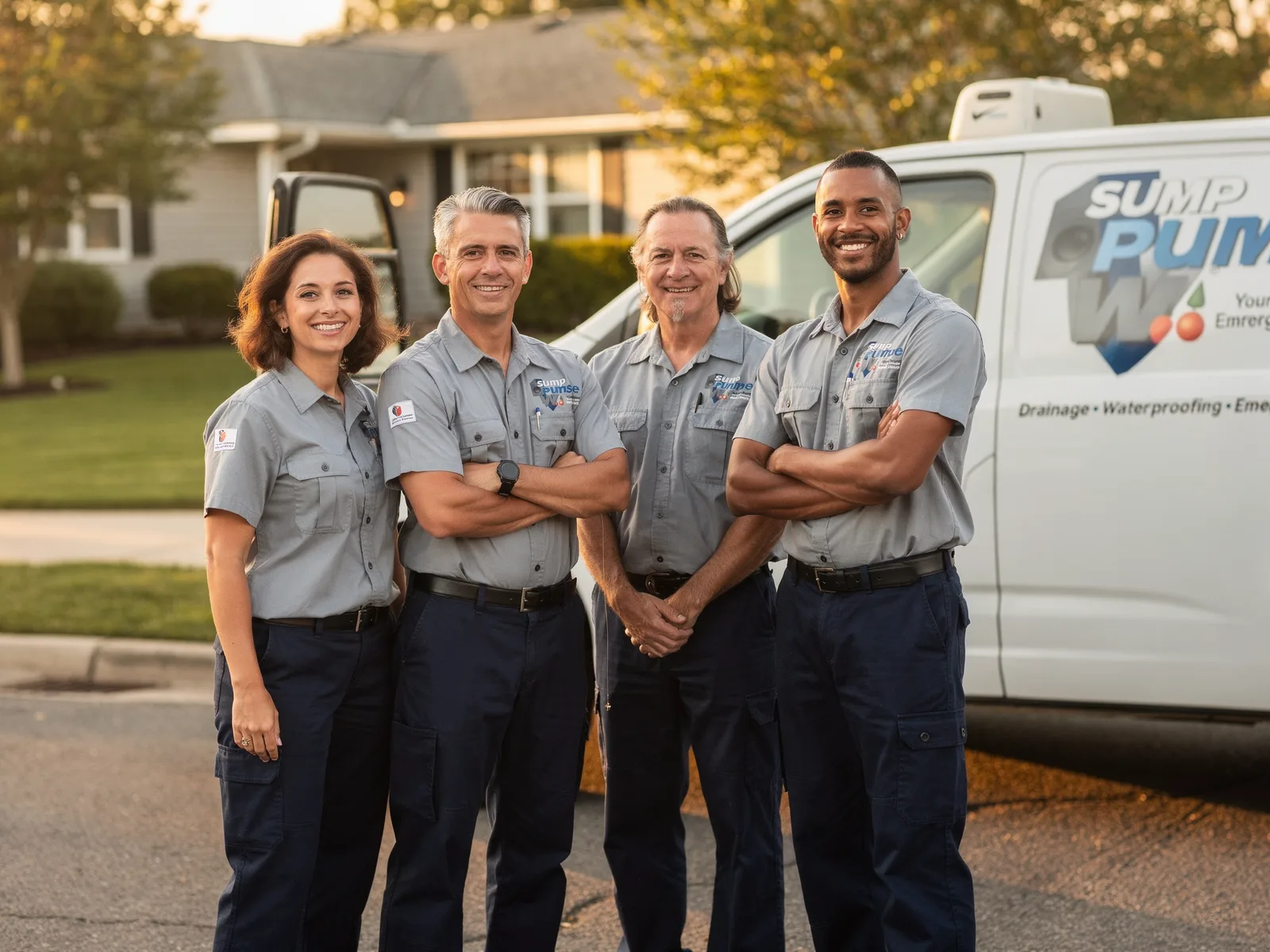 Water Heater Repair company in Goose Lake, IA