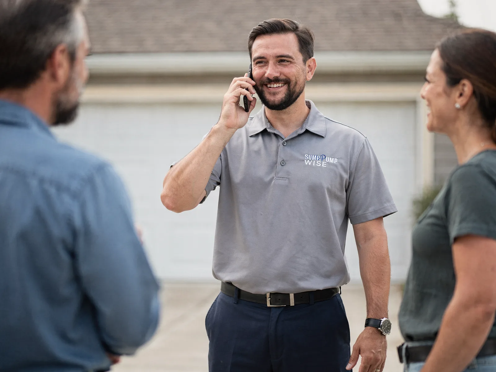 Water Heater Repair Goose Lake, IA FAQs